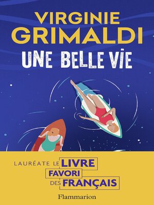 cover image of Une belle vie